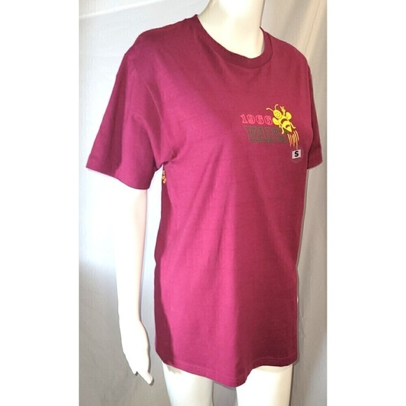 NWT VANS 1966 Bee Cotton Tee -Size S - Picture 3 of 9